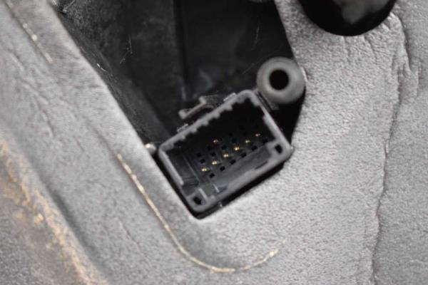 RETROVISEUR DROIT ELECTRIQUE RENAULT - Vue 3